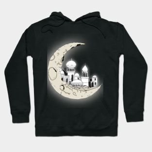 Arabian Nights Hoodie